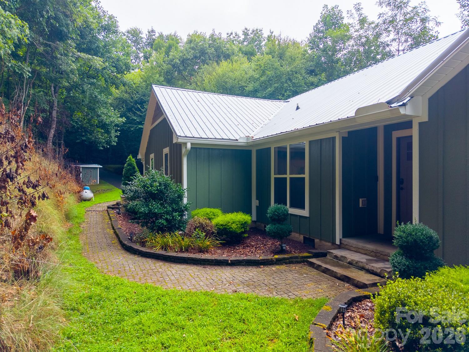 544 Stonehaven Drive — Cullowhee