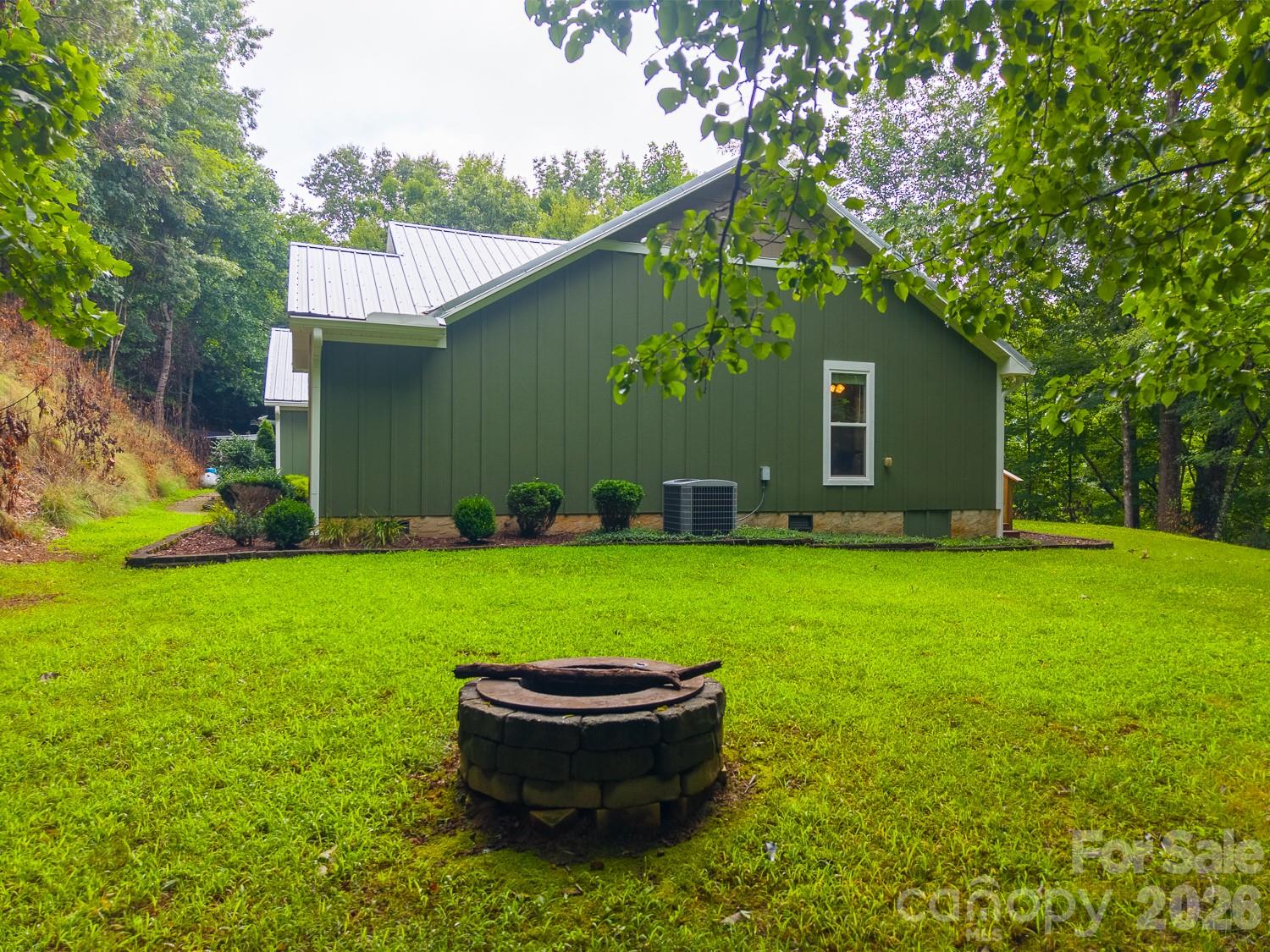 544 Stonehaven Drive — Cullowhee