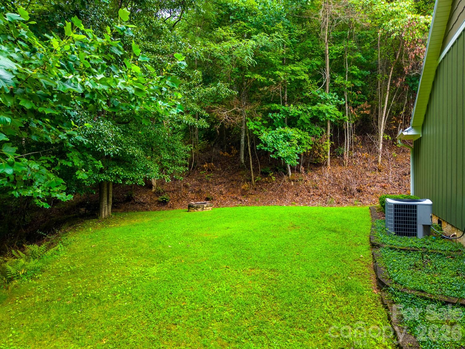 544 Stonehaven Drive — Cullowhee