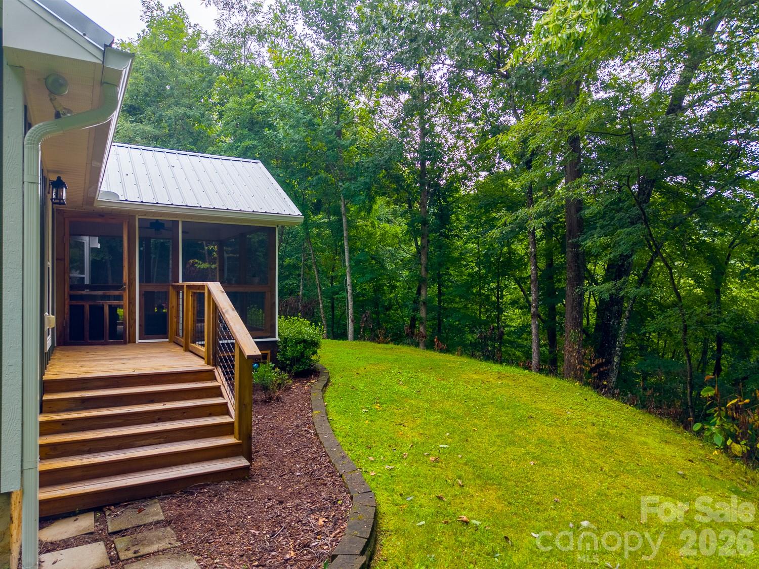 544 Stonehaven Drive — Cullowhee
