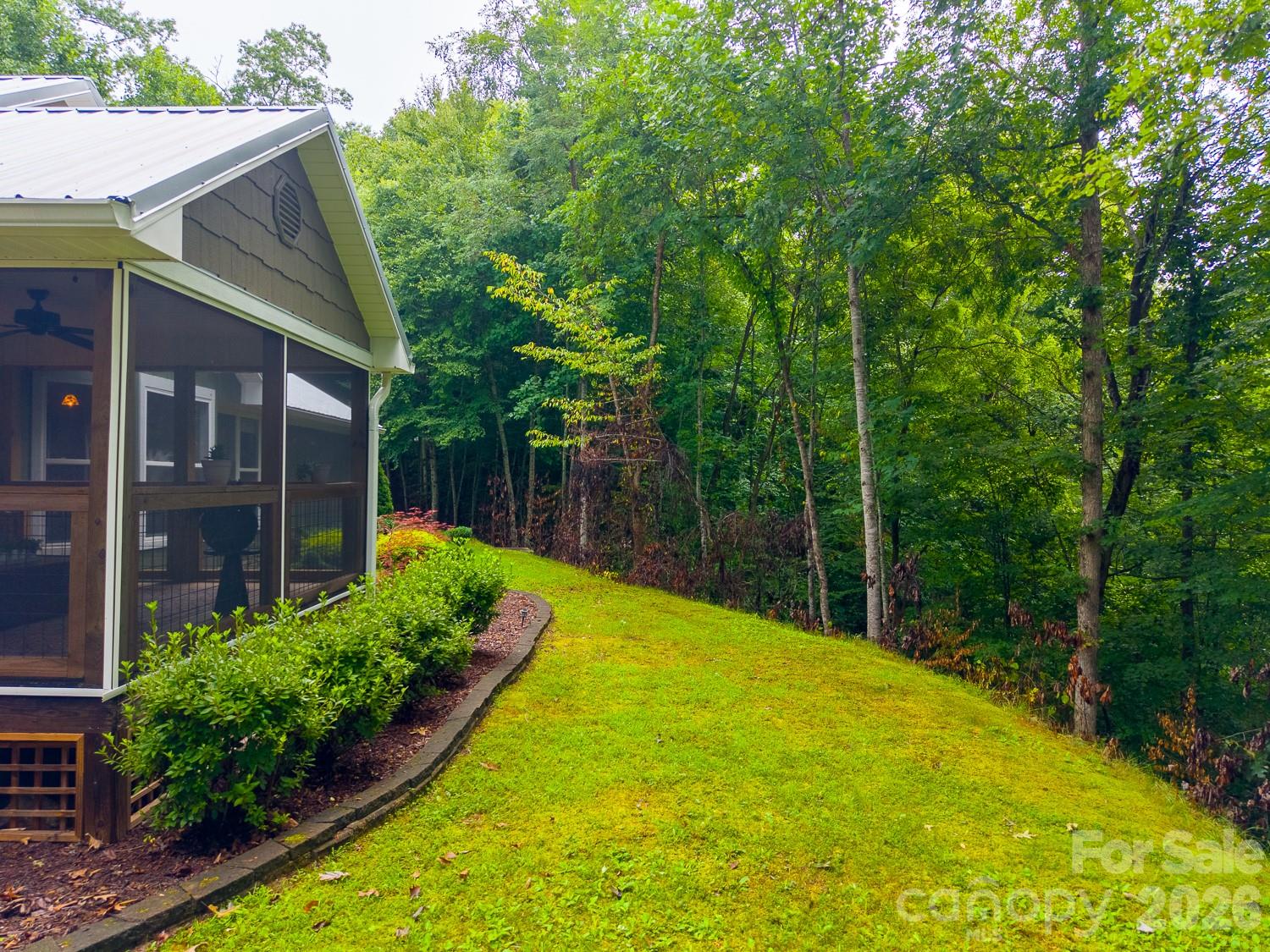544 Stonehaven Drive — Cullowhee