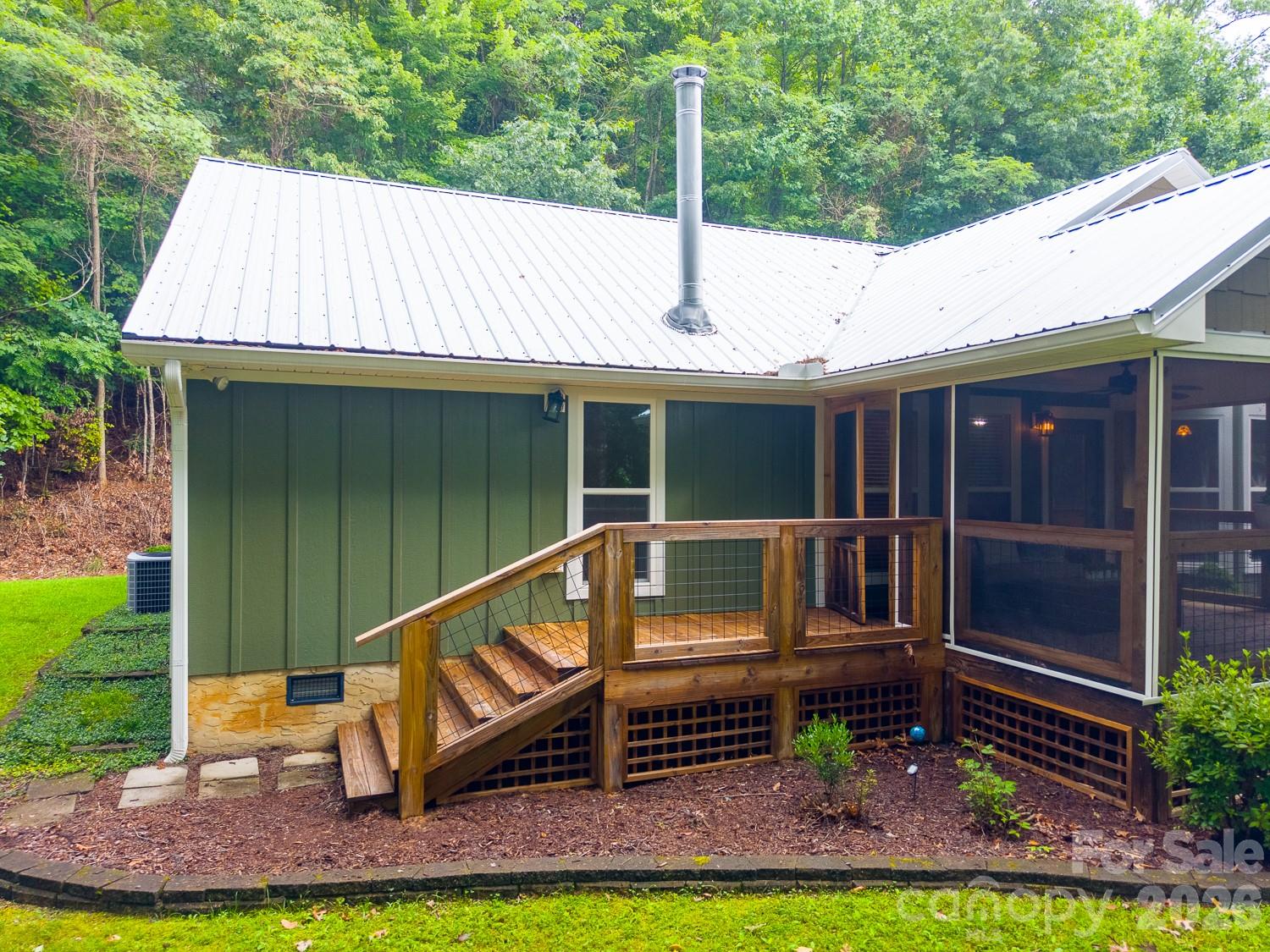 544 Stonehaven Drive — Cullowhee