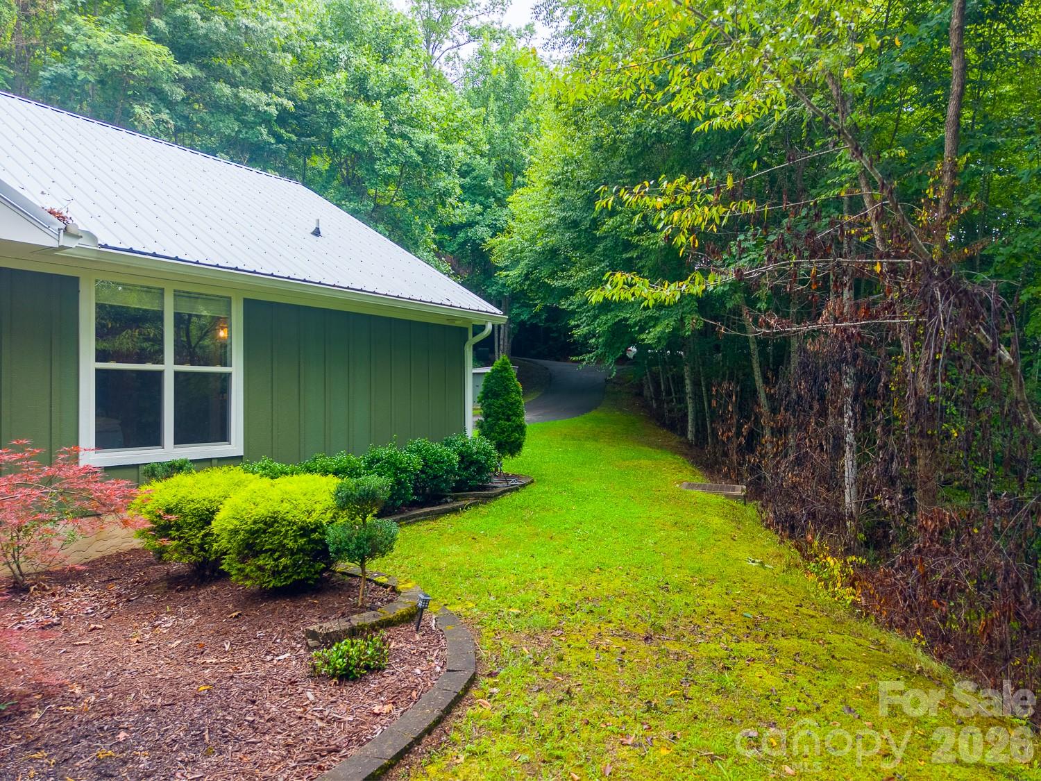 544 Stonehaven Drive — Cullowhee