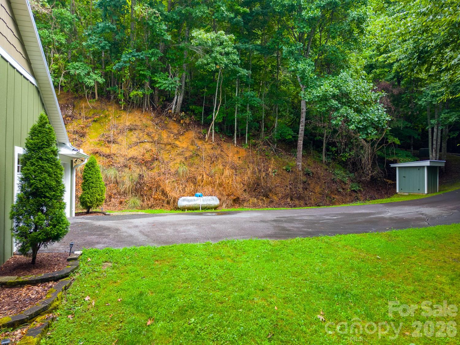 544 Stonehaven Drive — Cullowhee