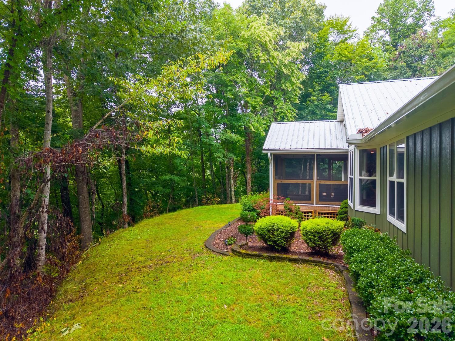 544 Stonehaven Drive — Cullowhee