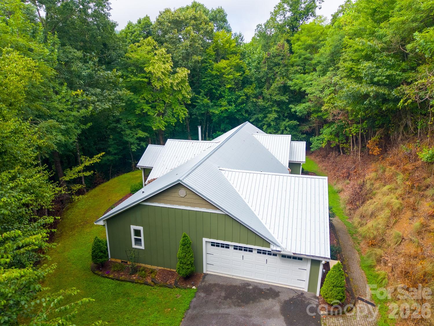 544 Stonehaven Drive — Cullowhee