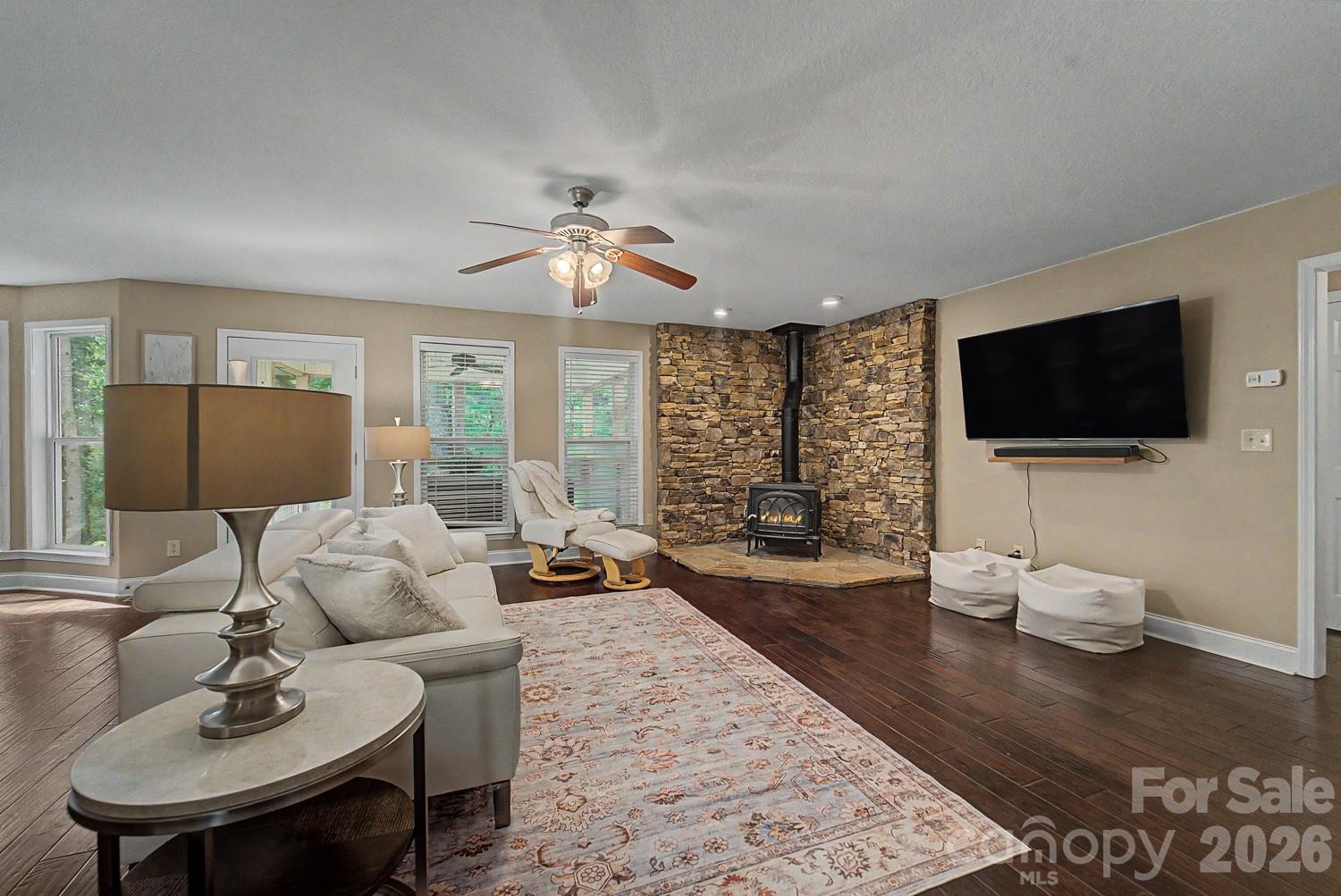 544 Stonehaven Drive — Cullowhee