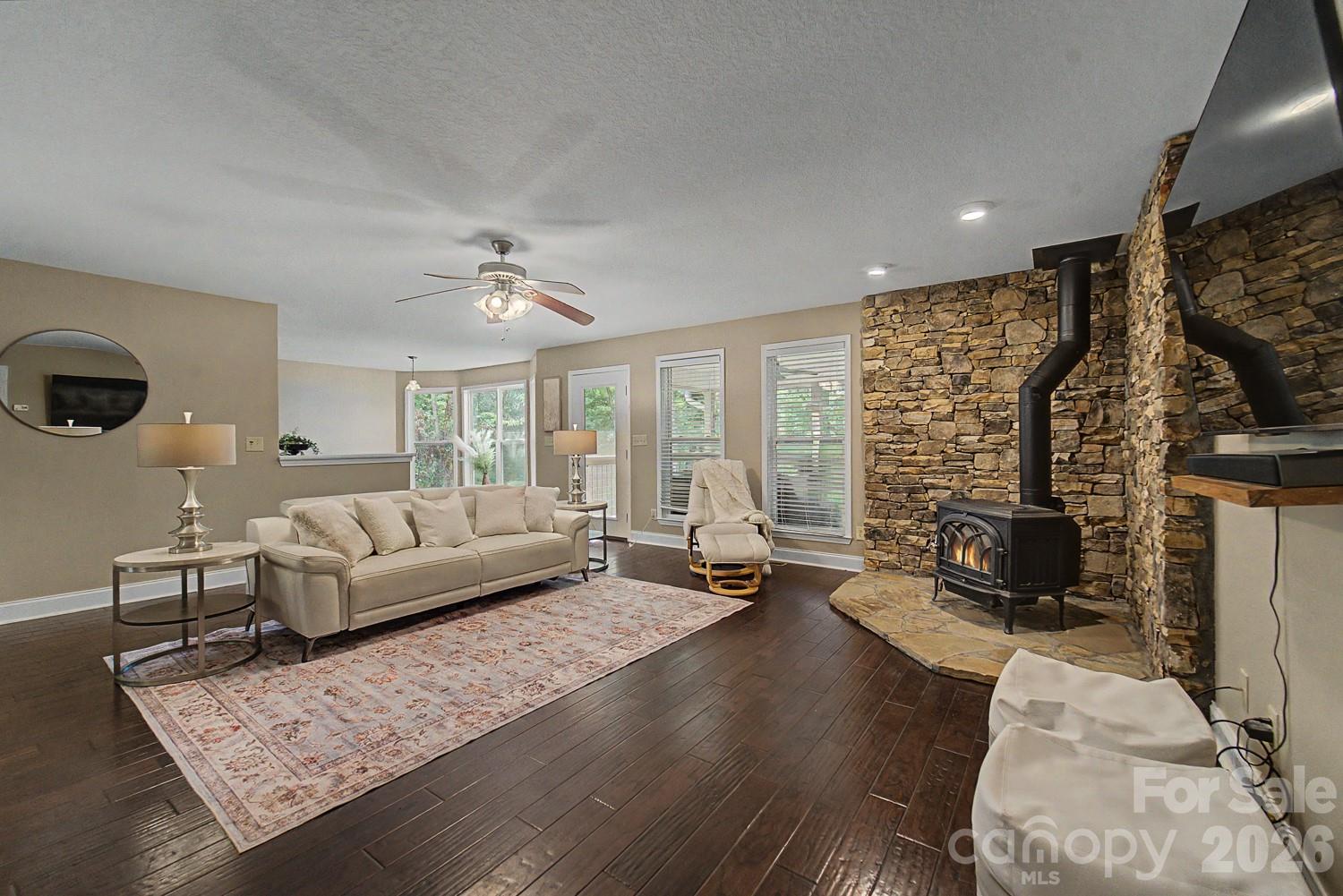 544 Stonehaven Drive — Cullowhee