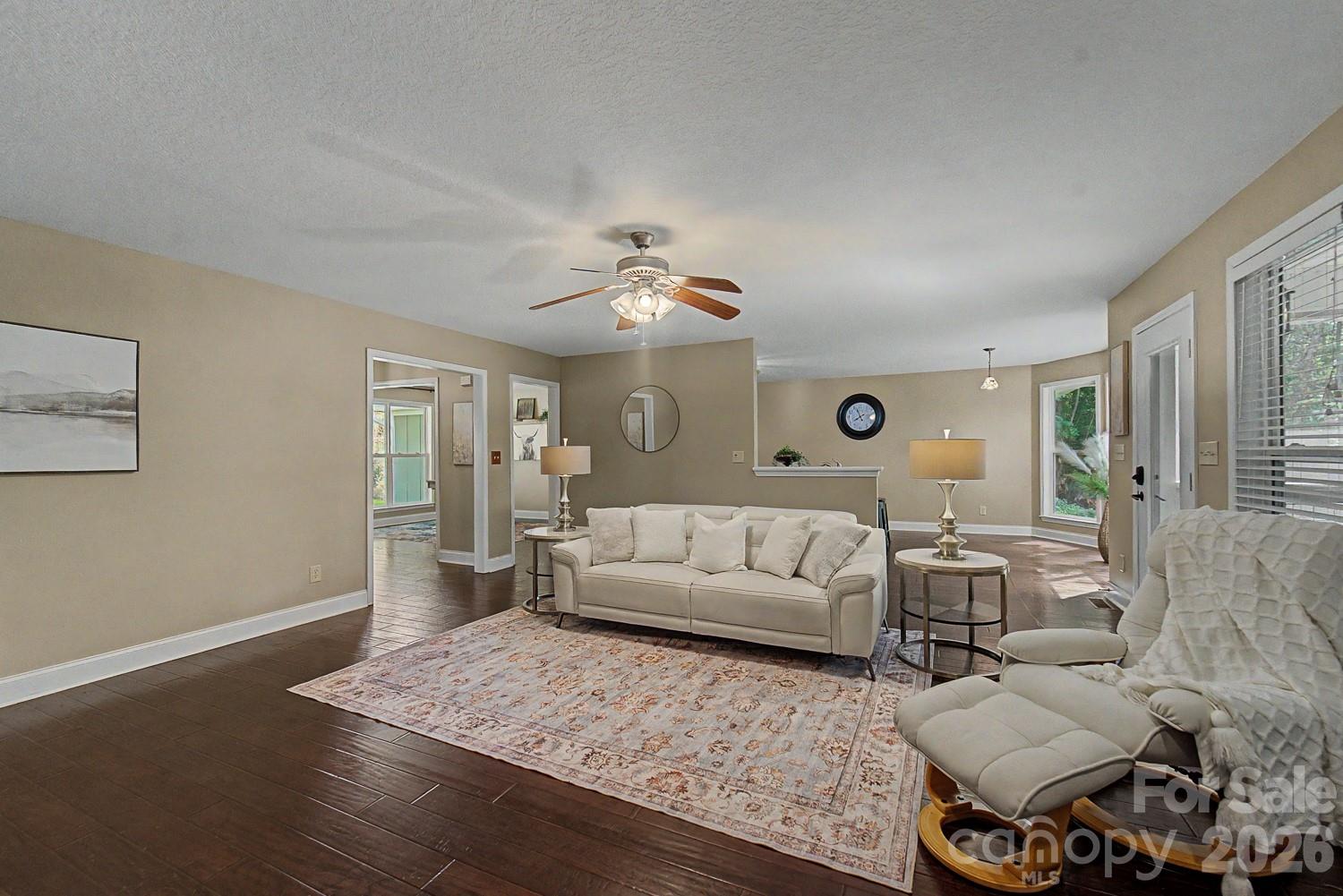 544 Stonehaven Drive — Cullowhee