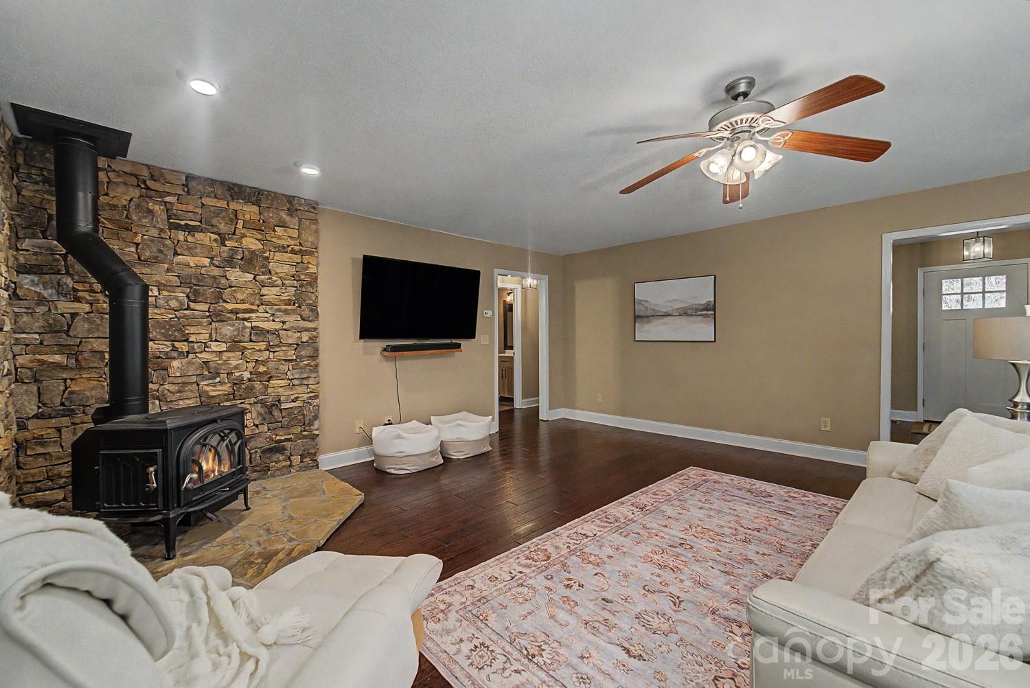 544 Stonehaven Drive — Cullowhee