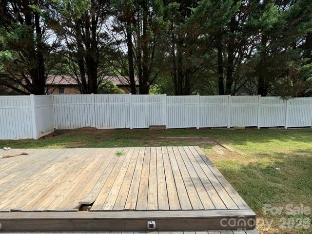 1376 Glenheath Drive — Hendersonville