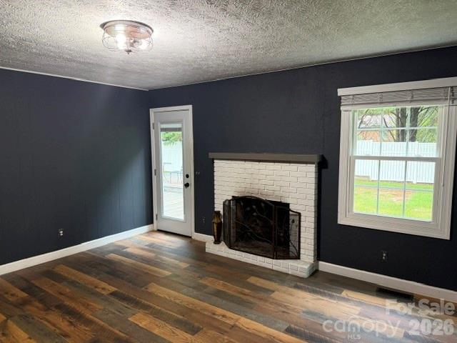 1376 Glenheath Drive — Hendersonville
