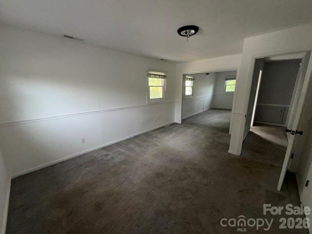 1376 Glenheath Drive — Hendersonville