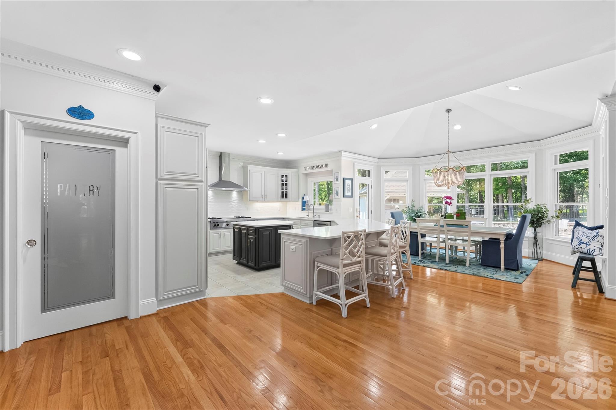 10107 Annie Oakley Trail — Charlotte