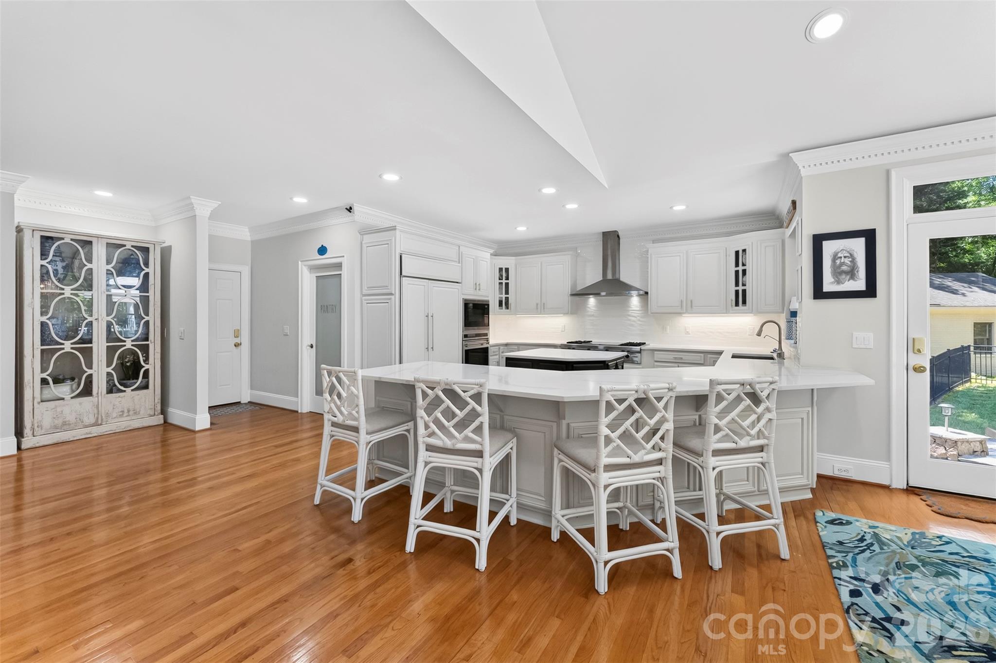 10107 Annie Oakley Trail — Charlotte