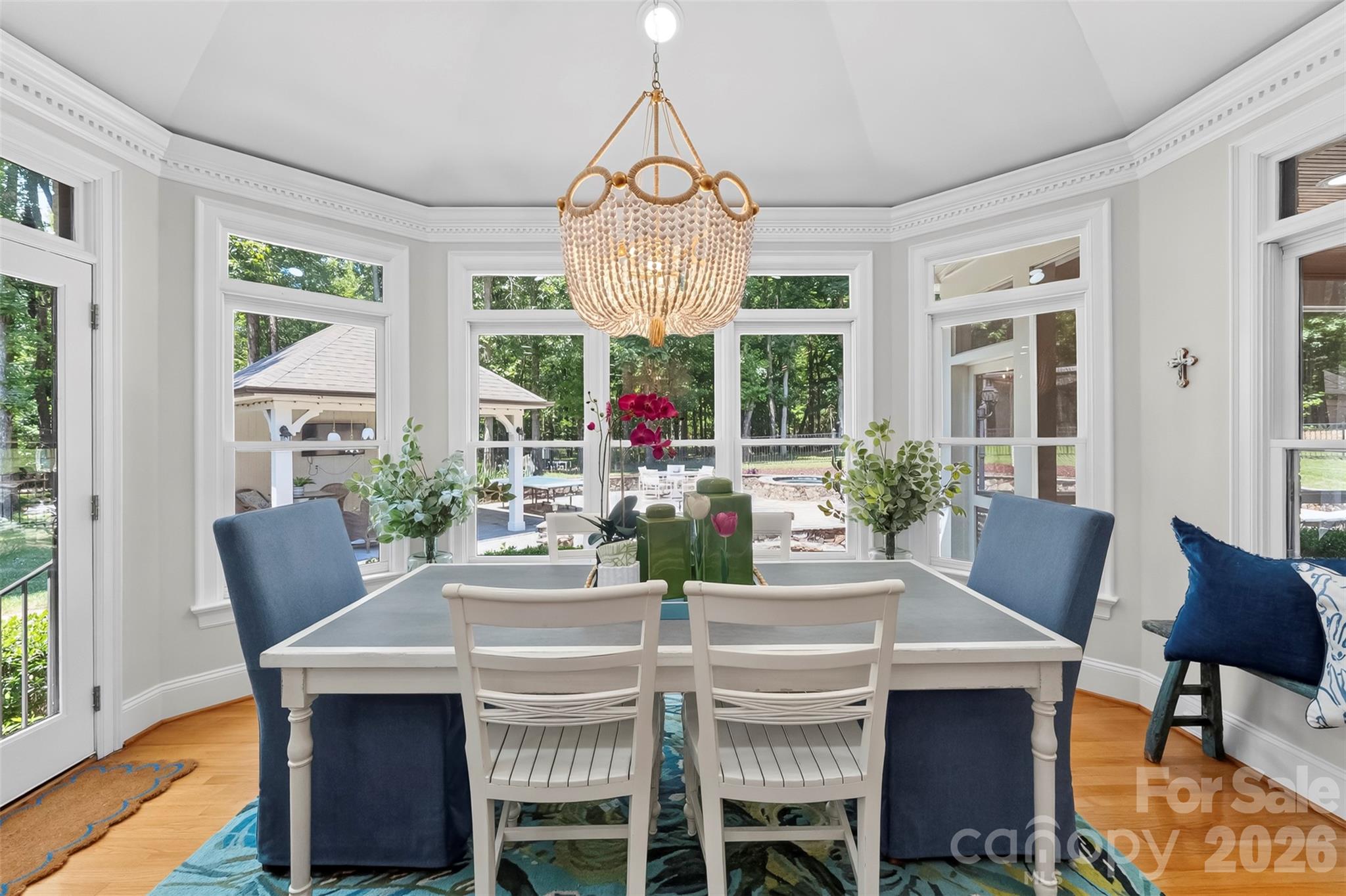 10107 Annie Oakley Trail — Charlotte