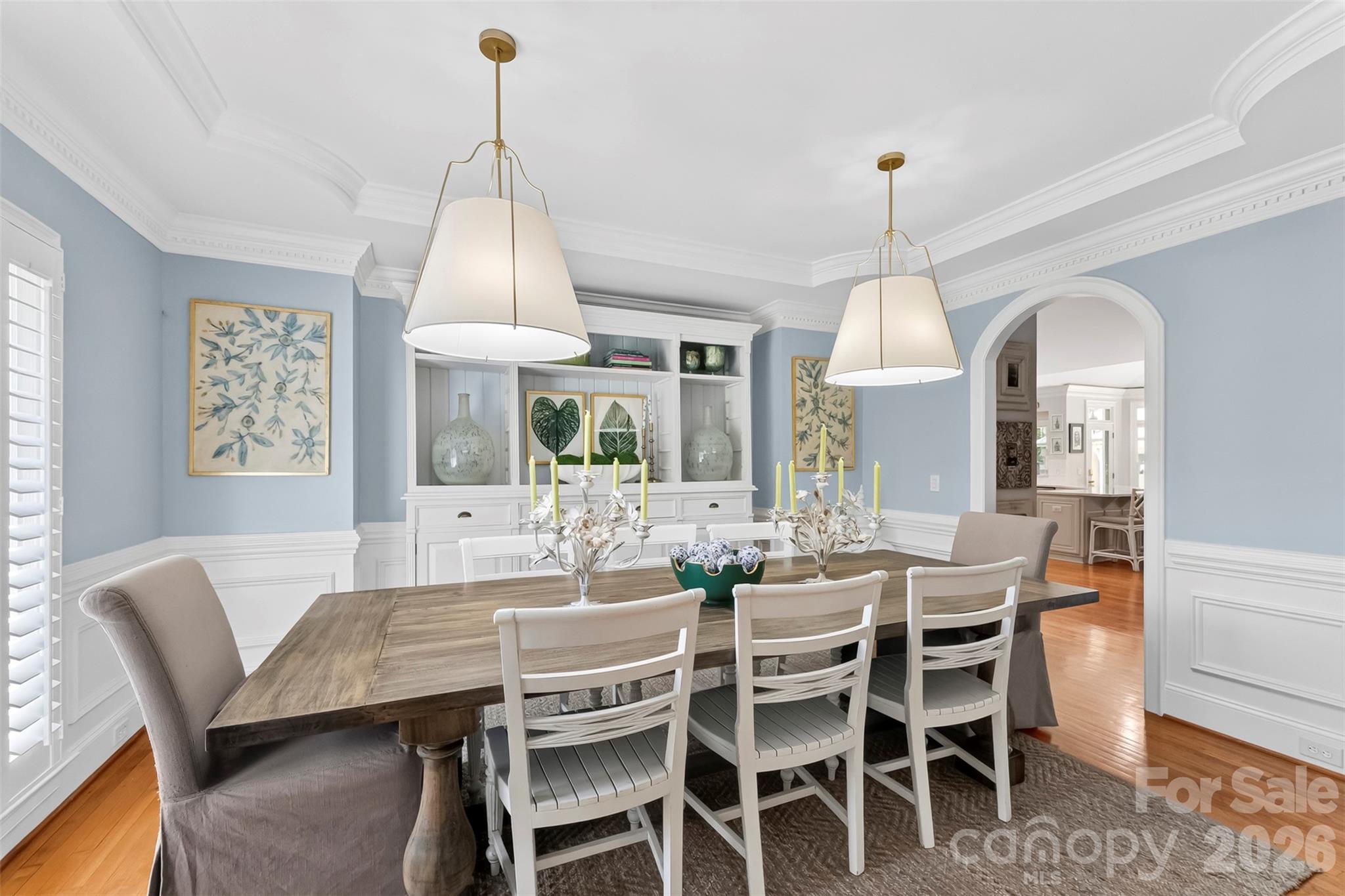 10107 Annie Oakley Trail — Charlotte