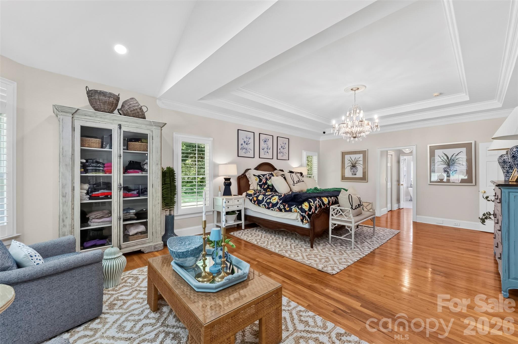 10107 Annie Oakley Trail — Charlotte
