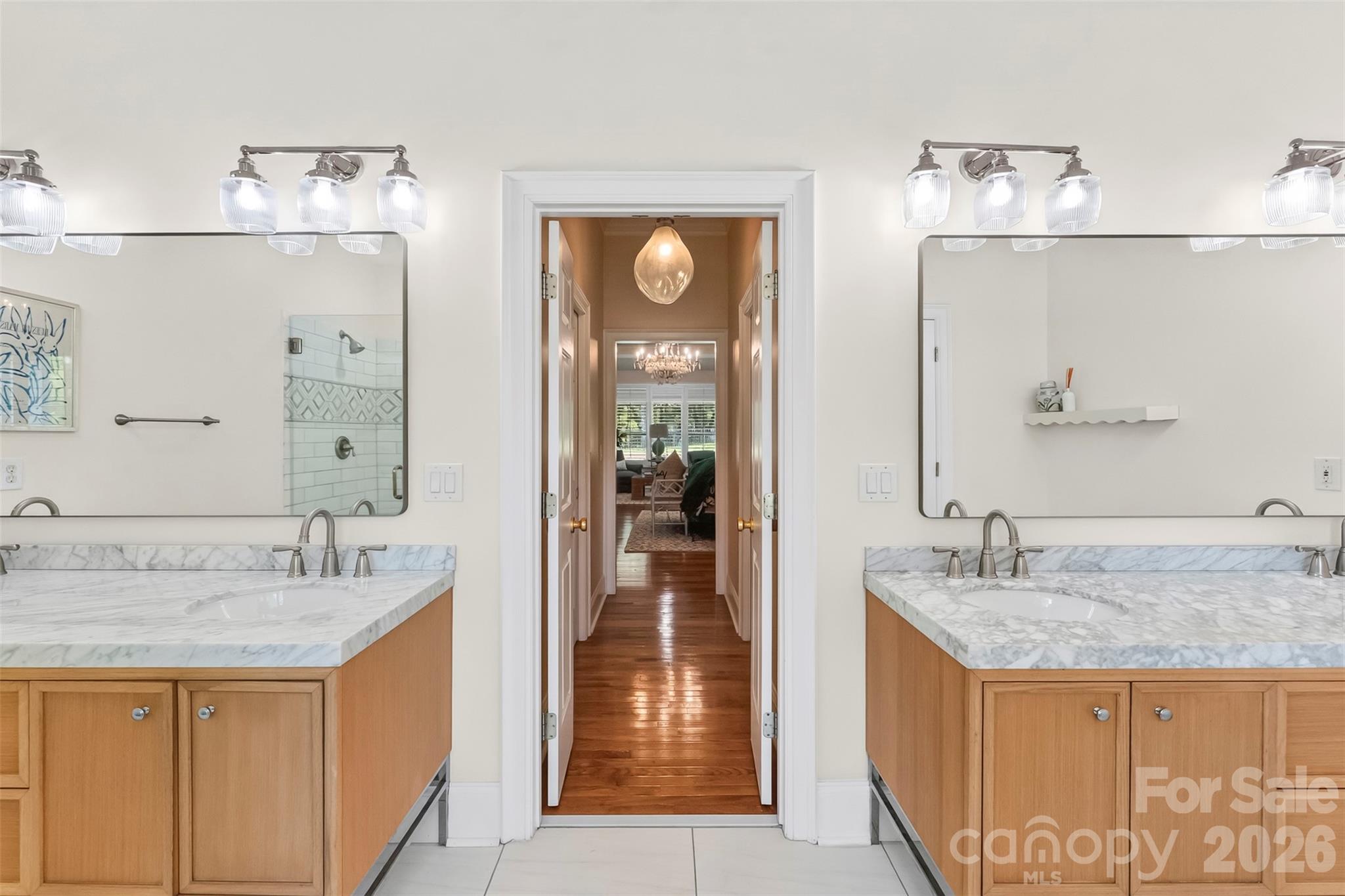 10107 Annie Oakley Trail — Charlotte