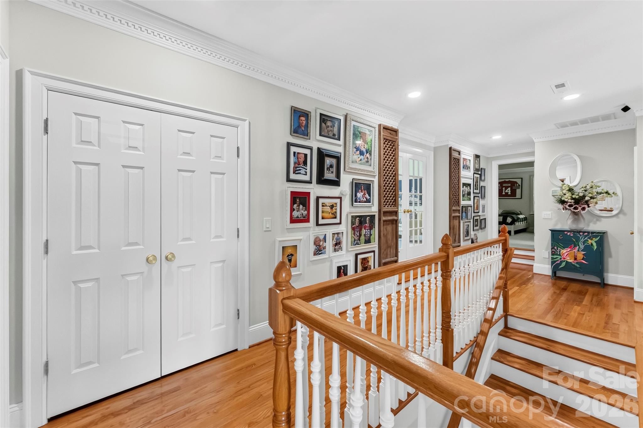 10107 Annie Oakley Trail — Charlotte