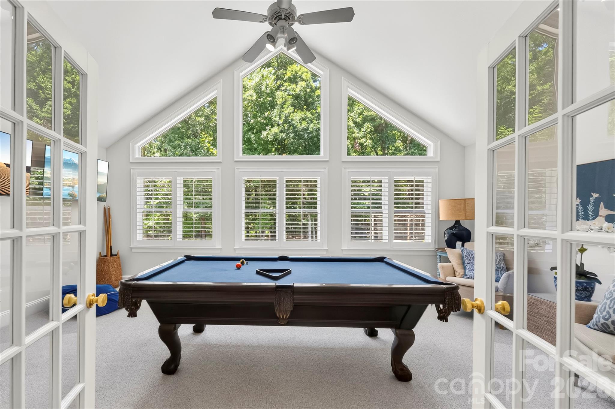 10107 Annie Oakley Trail — Charlotte