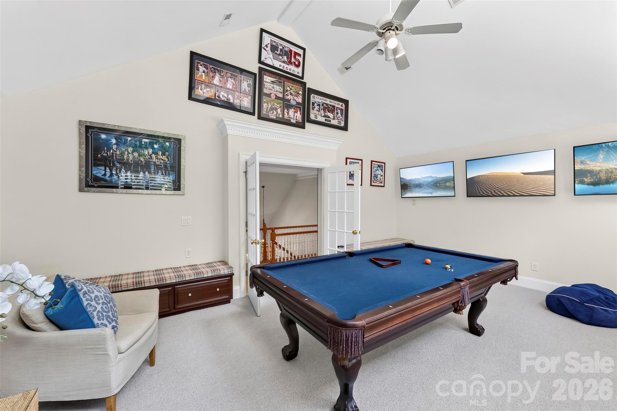 10107 Annie Oakley Trail — Charlotte
