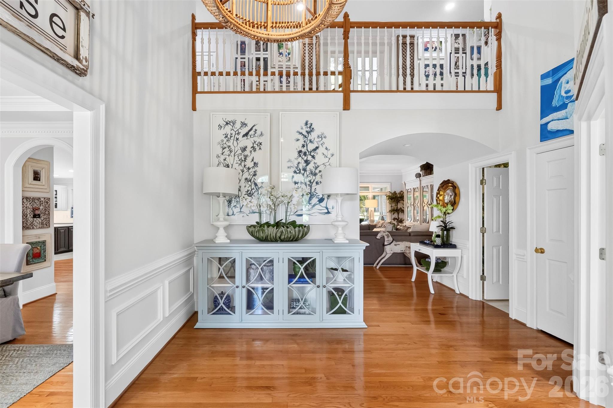 10107 Annie Oakley Trail — Charlotte
