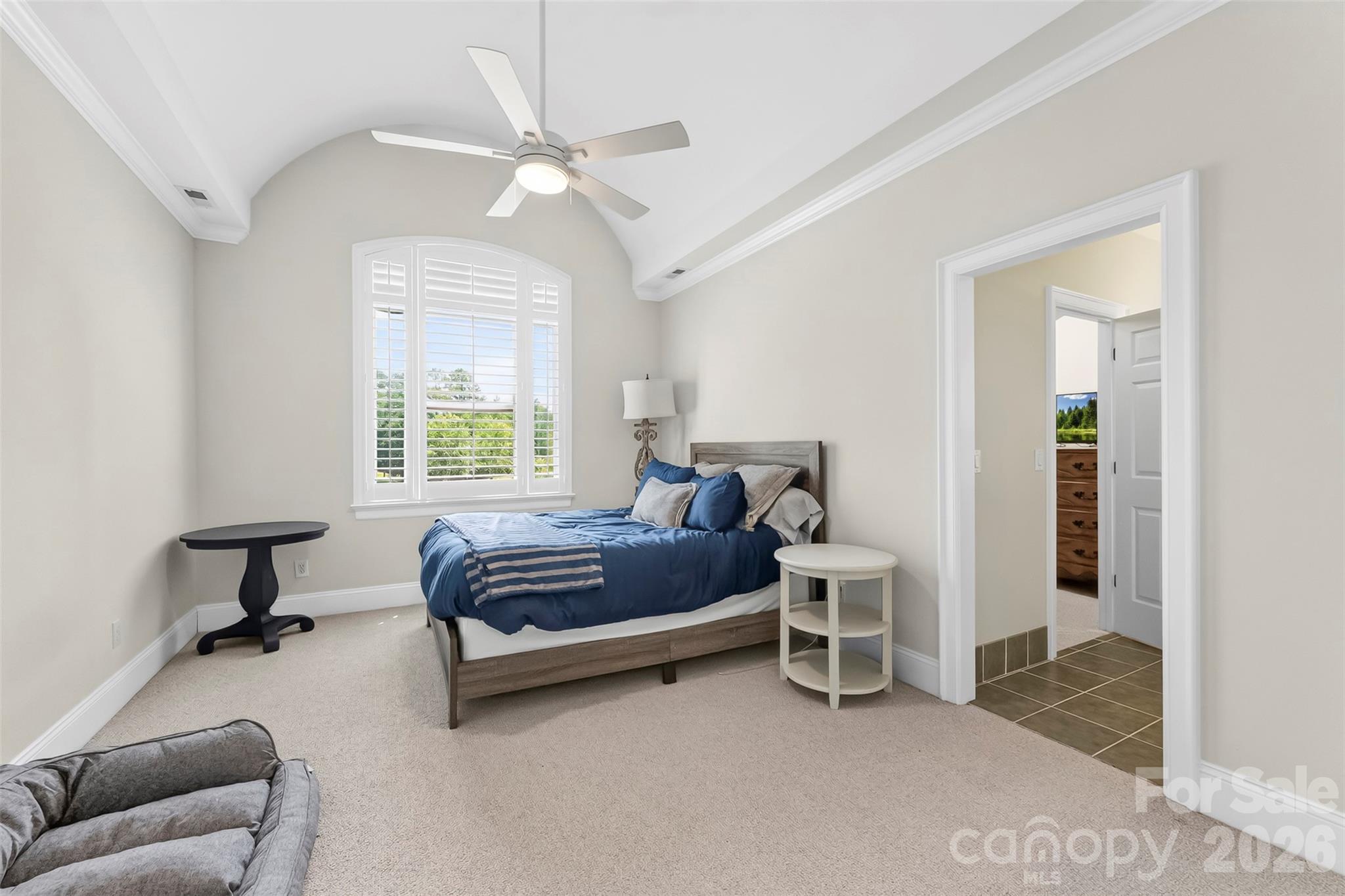 10107 Annie Oakley Trail — Charlotte
