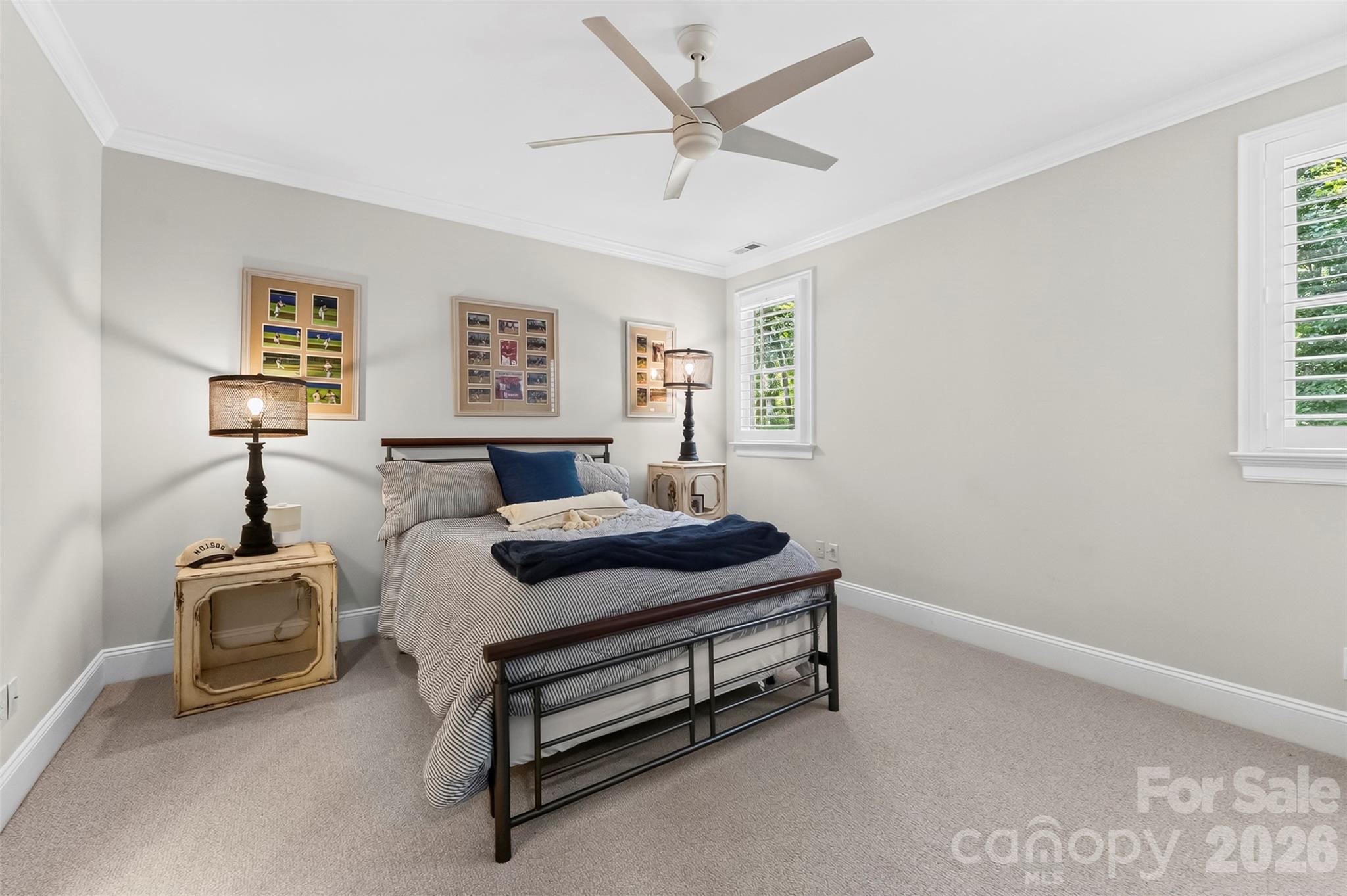 10107 Annie Oakley Trail — Charlotte