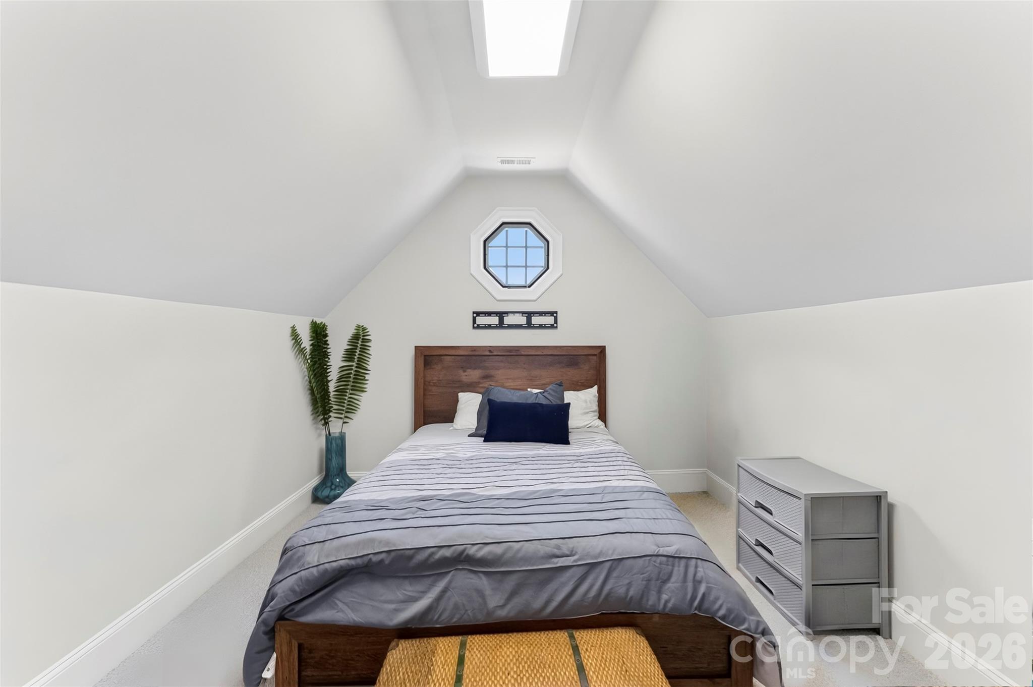 10107 Annie Oakley Trail — Charlotte