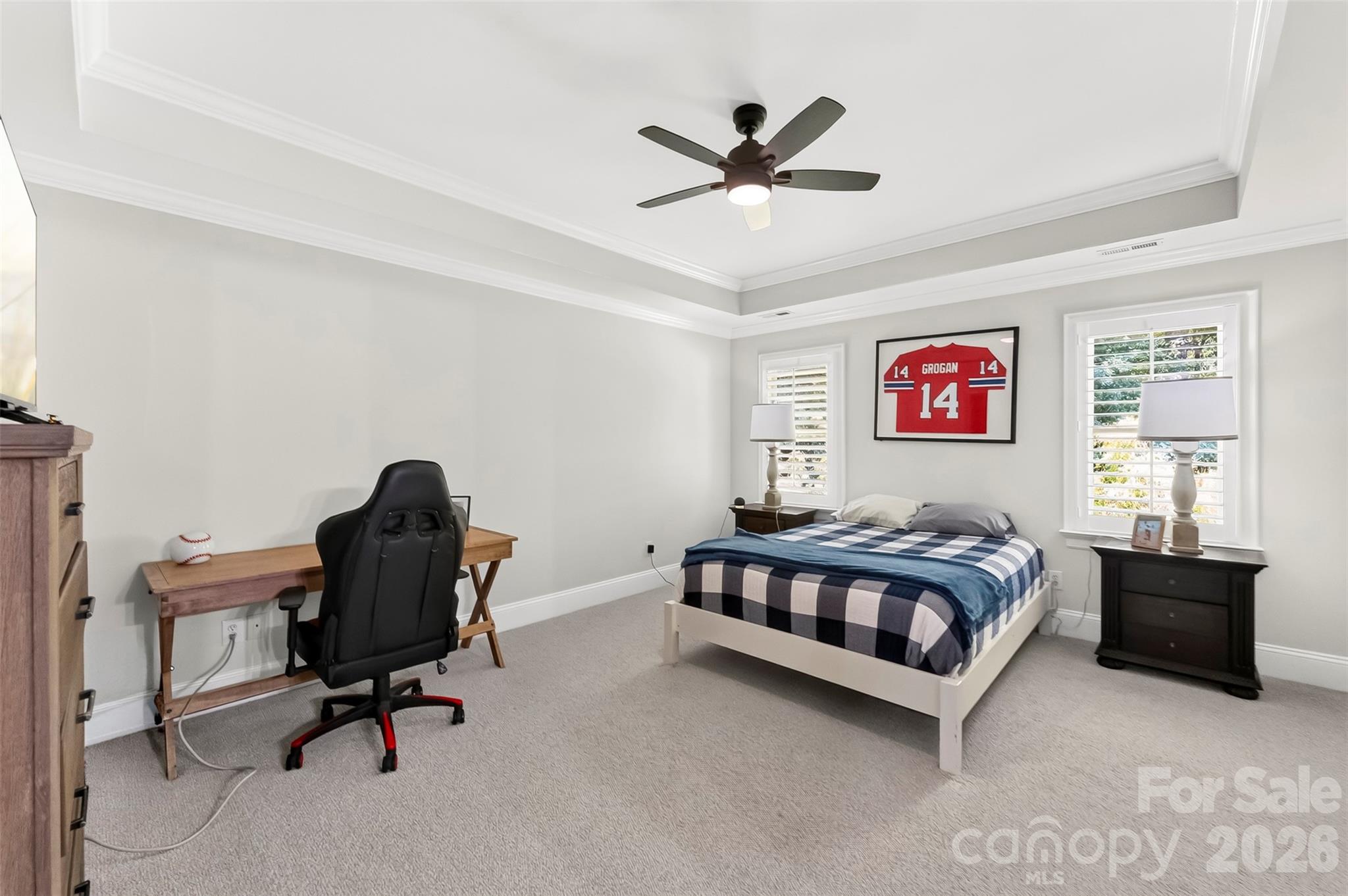 10107 Annie Oakley Trail — Charlotte
