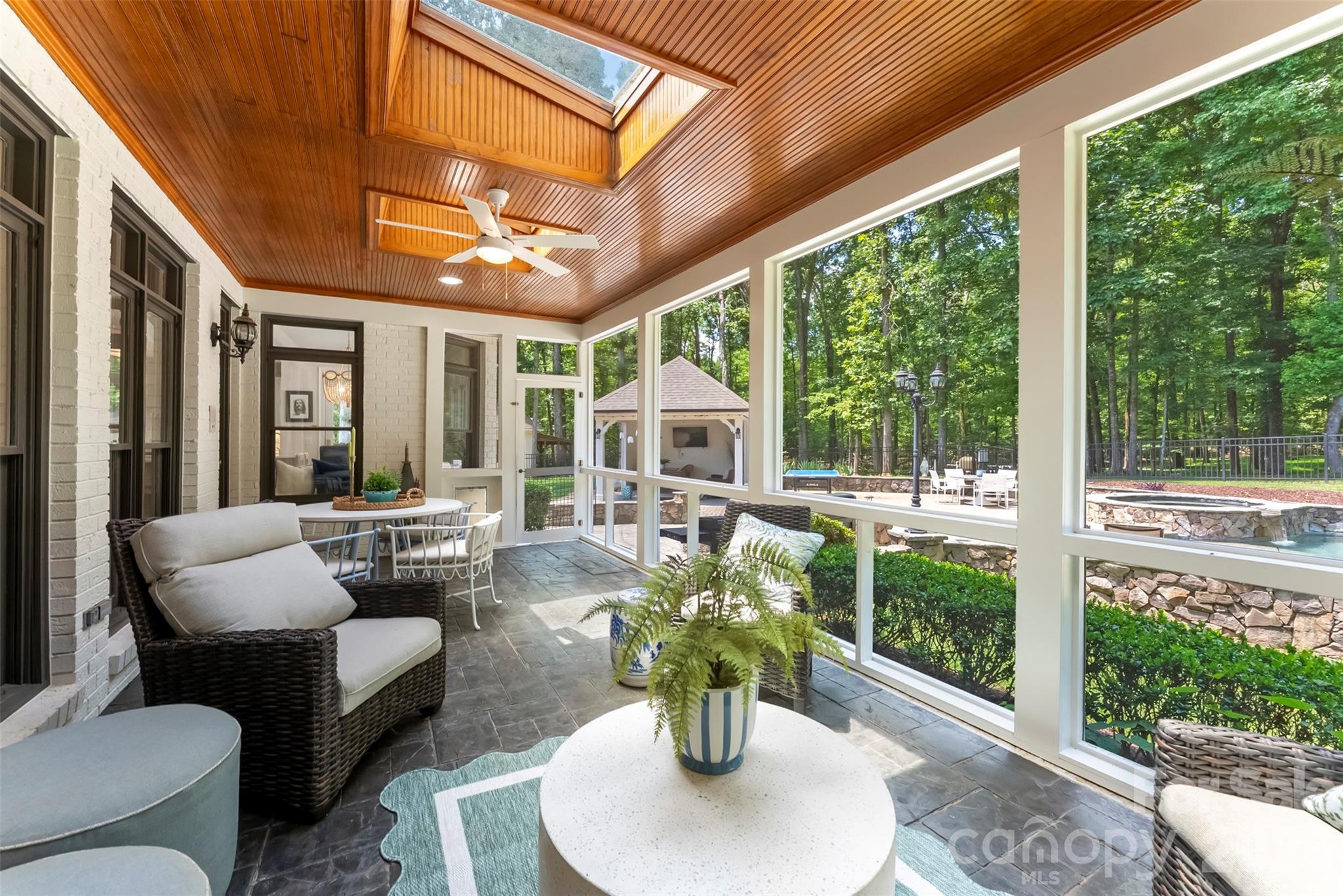 10107 Annie Oakley Trail — Charlotte