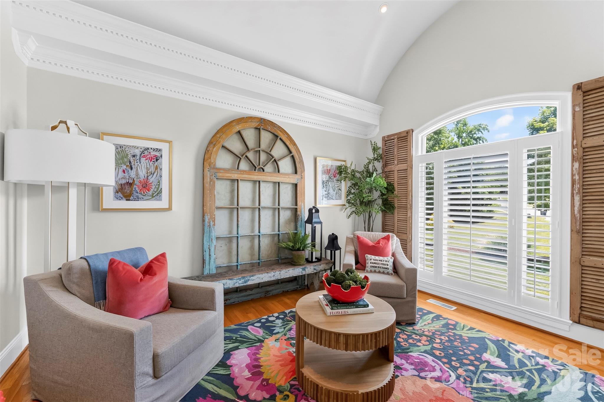 10107 Annie Oakley Trail — Charlotte
