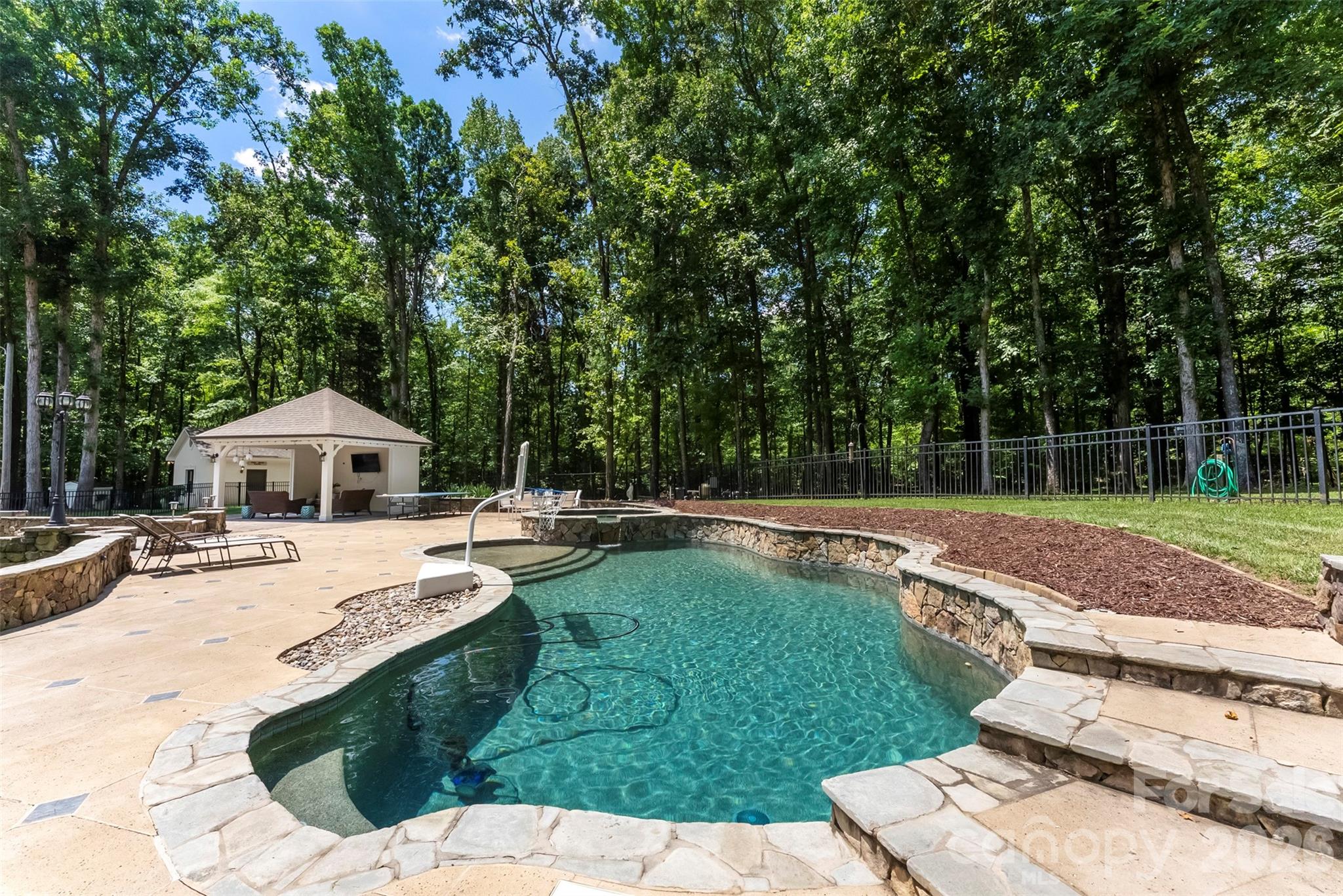10107 Annie Oakley Trail — Charlotte
