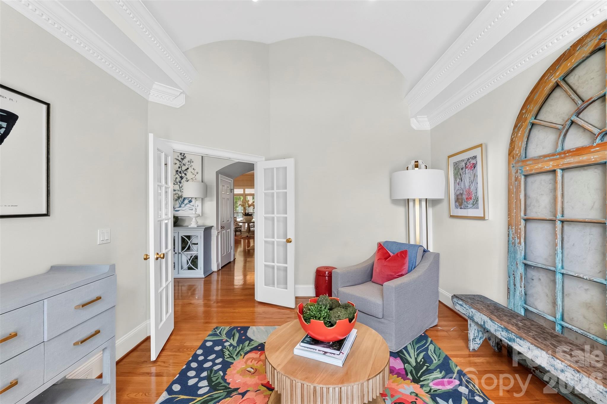 10107 Annie Oakley Trail — Charlotte