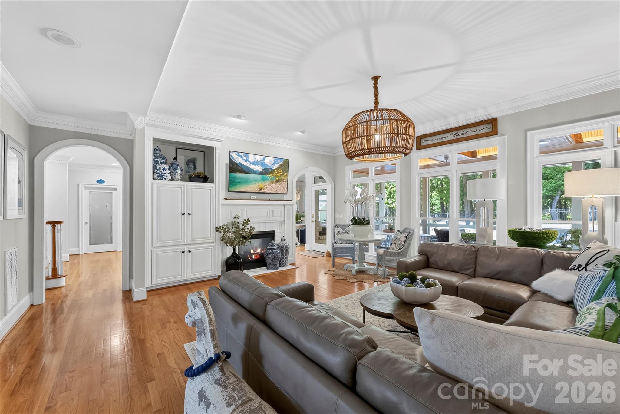 10107 Annie Oakley Trail — Charlotte