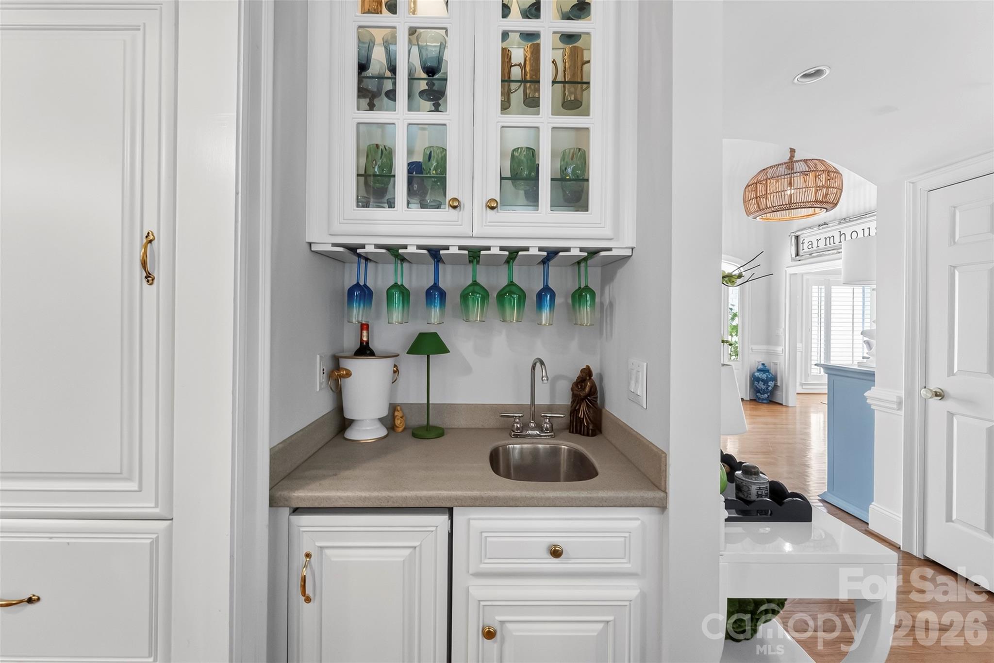 10107 Annie Oakley Trail — Charlotte