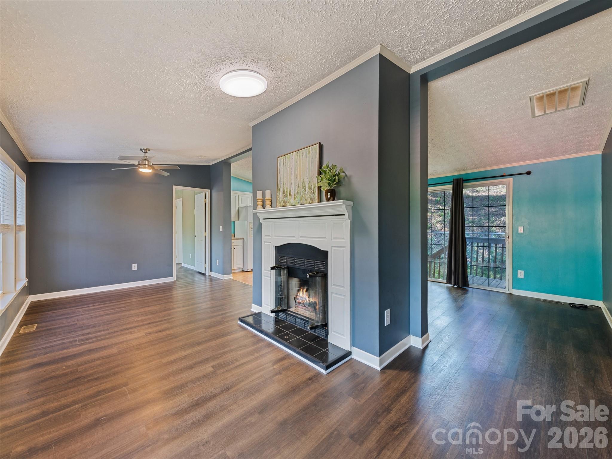 26 Cedar Street — Canton