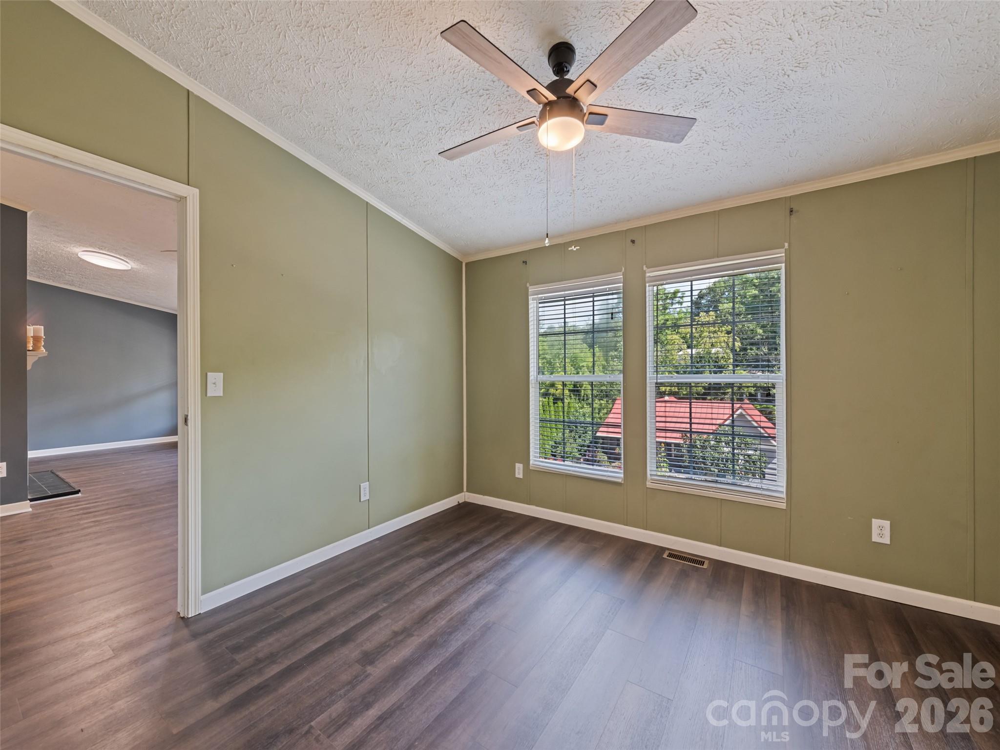 26 Cedar Street — Canton