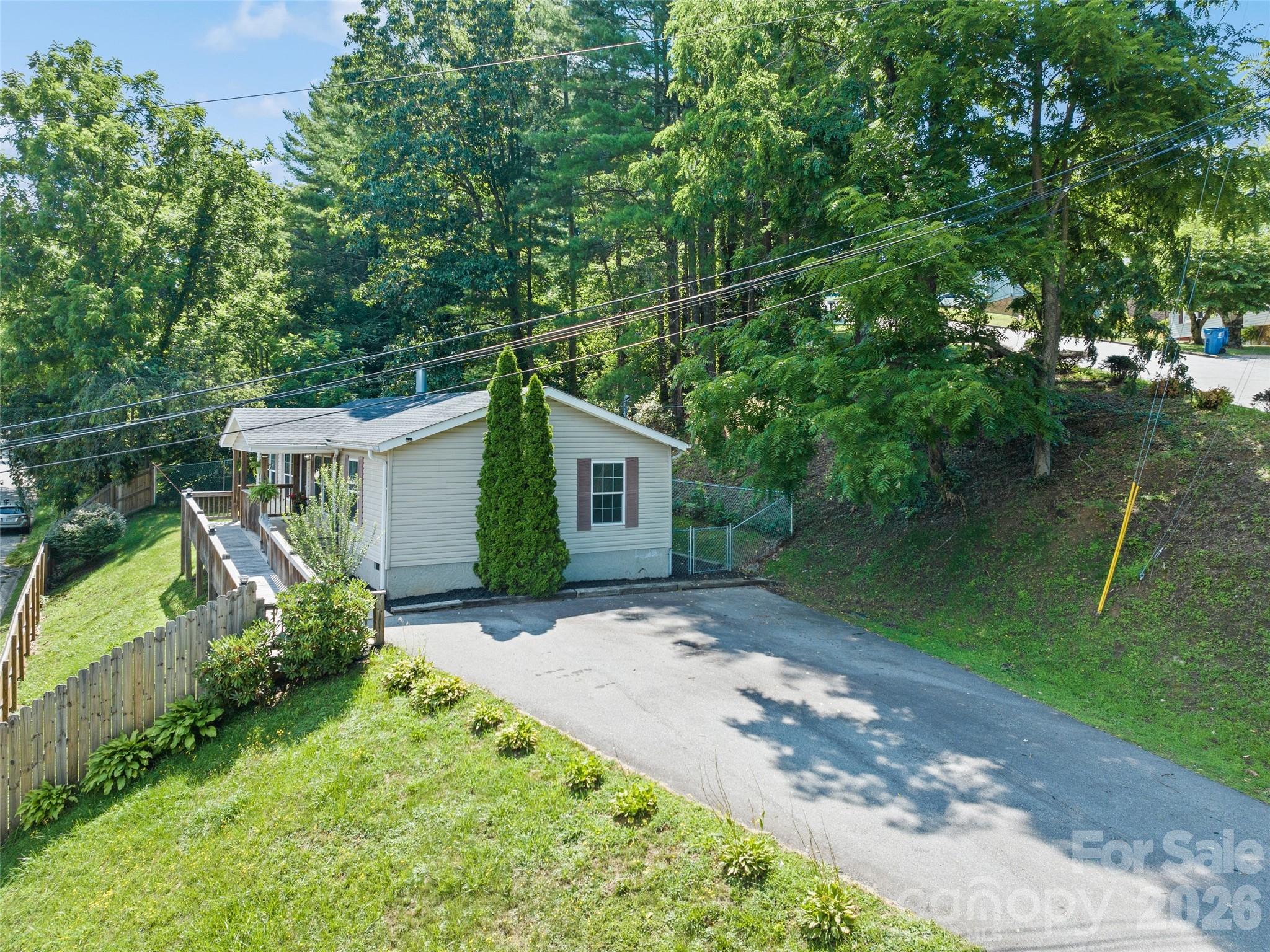 26 Cedar Street — Canton