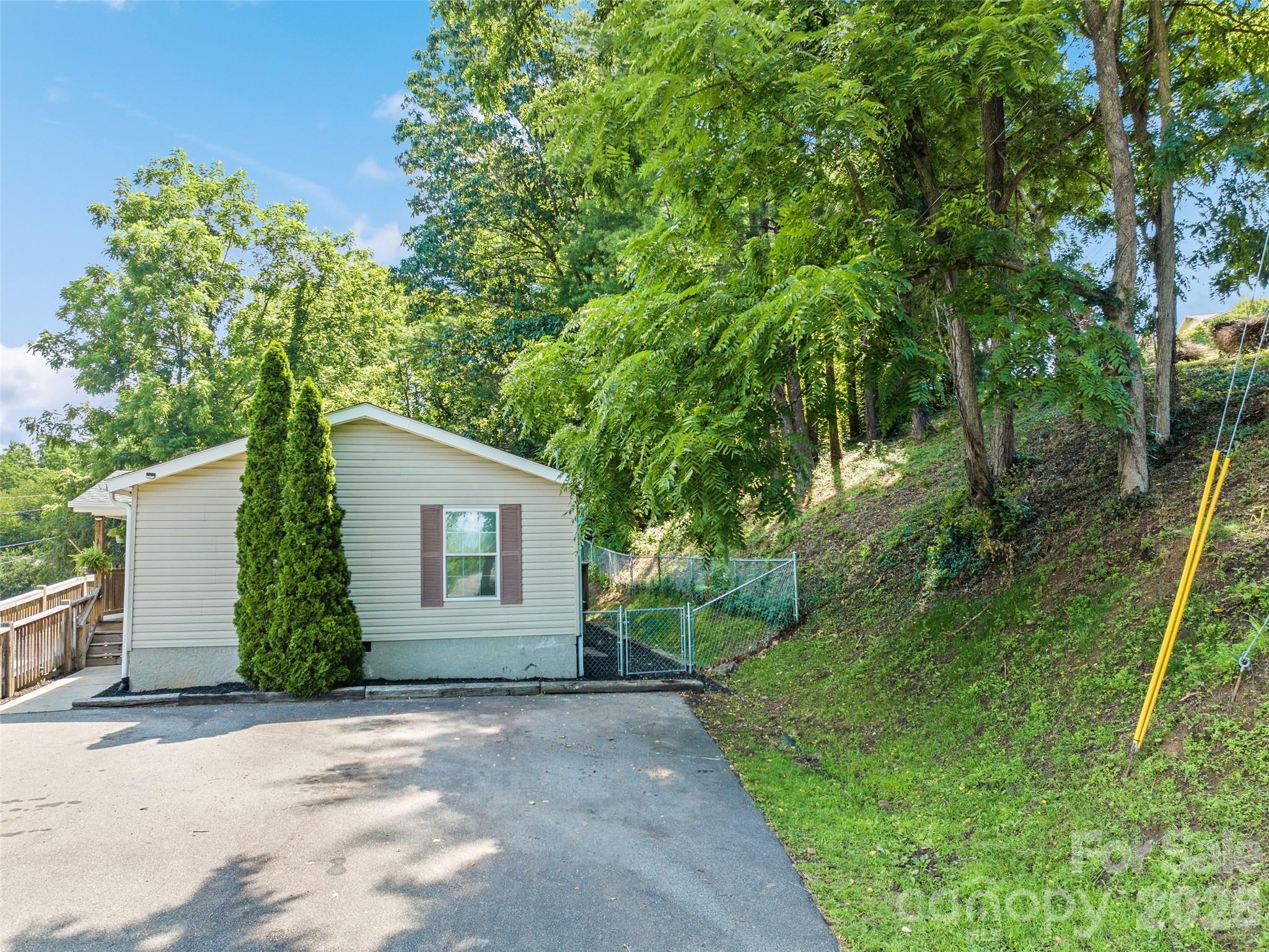 26 Cedar Street — Canton