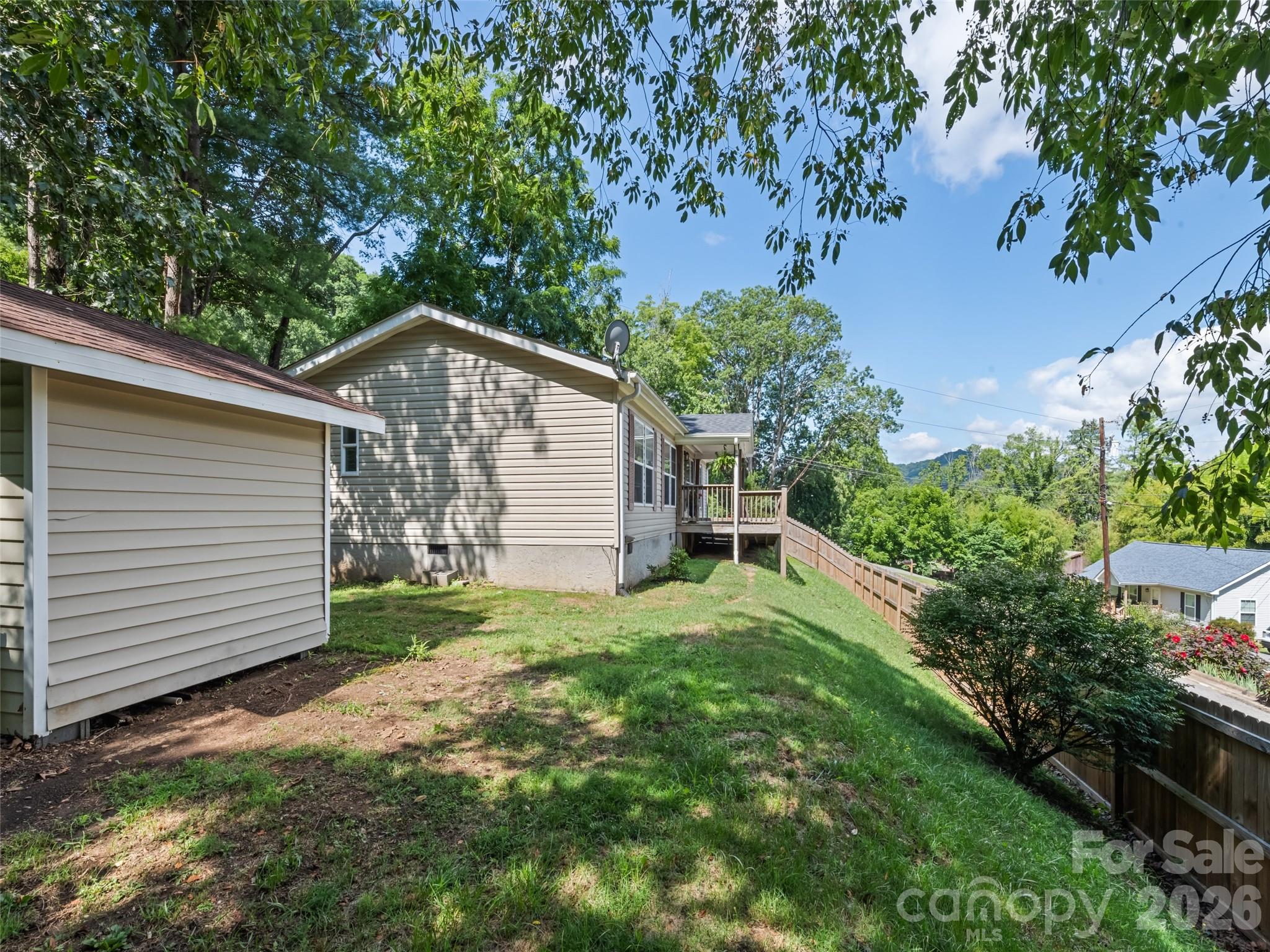 26 Cedar Street — Canton