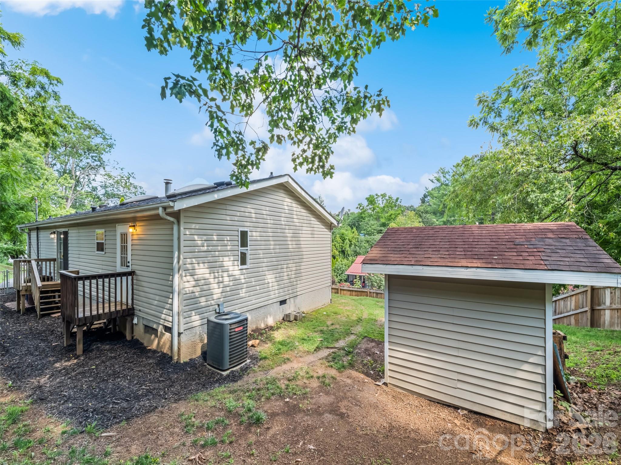 26 Cedar Street — Canton