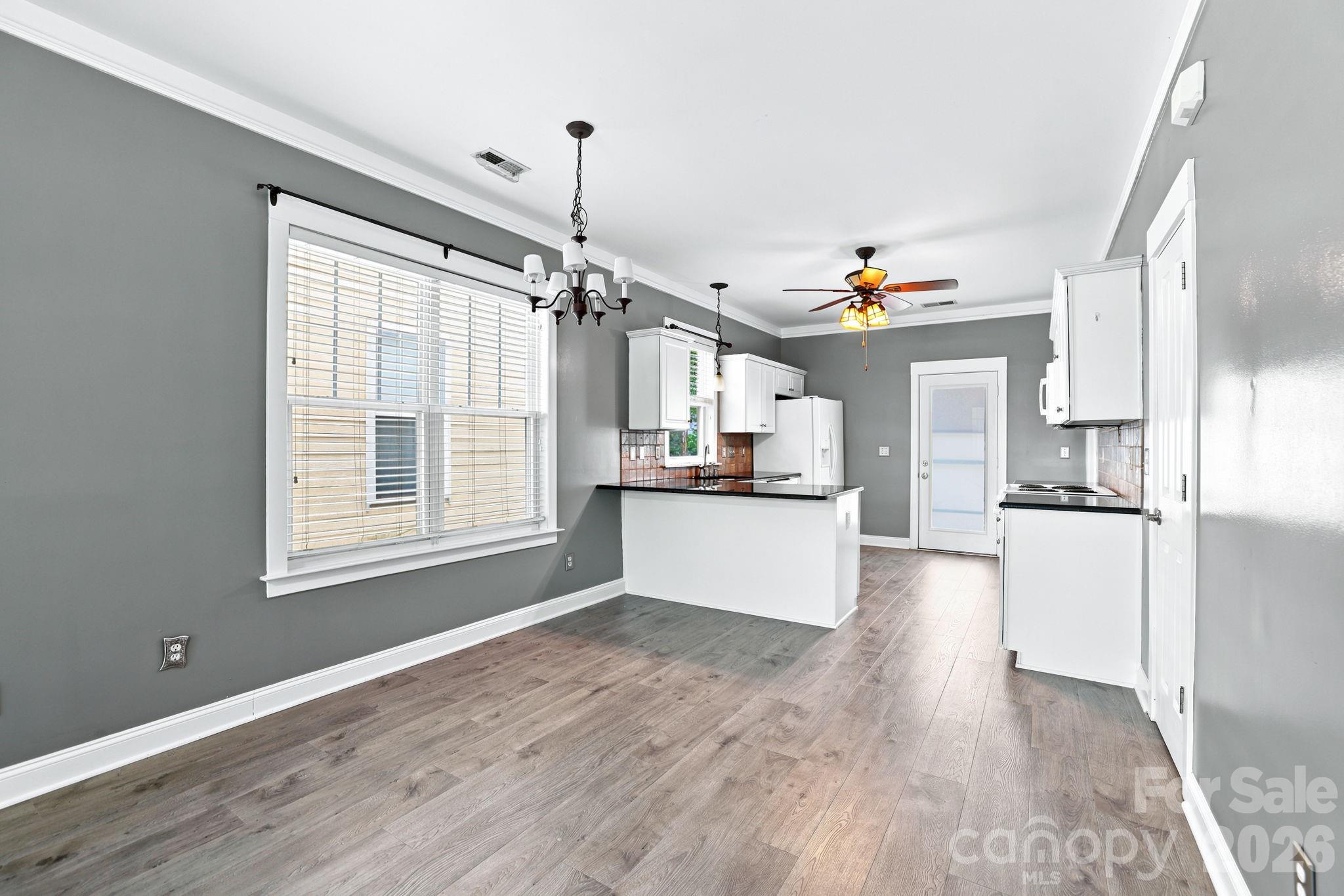 11209 Blue Cedar Lane — Charlotte