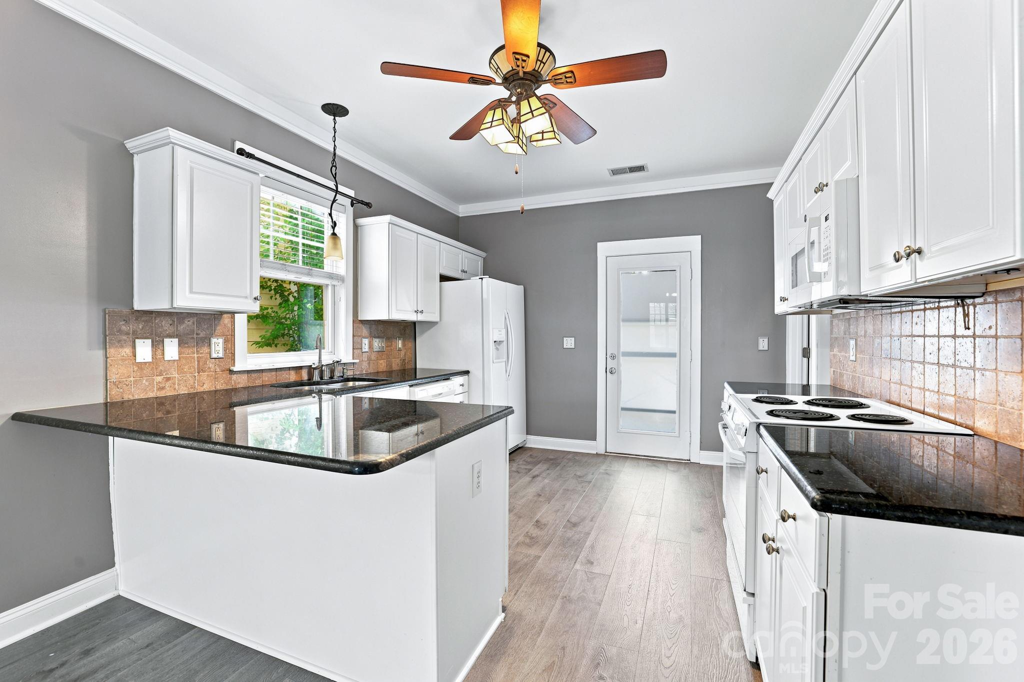 11209 Blue Cedar Lane — Charlotte