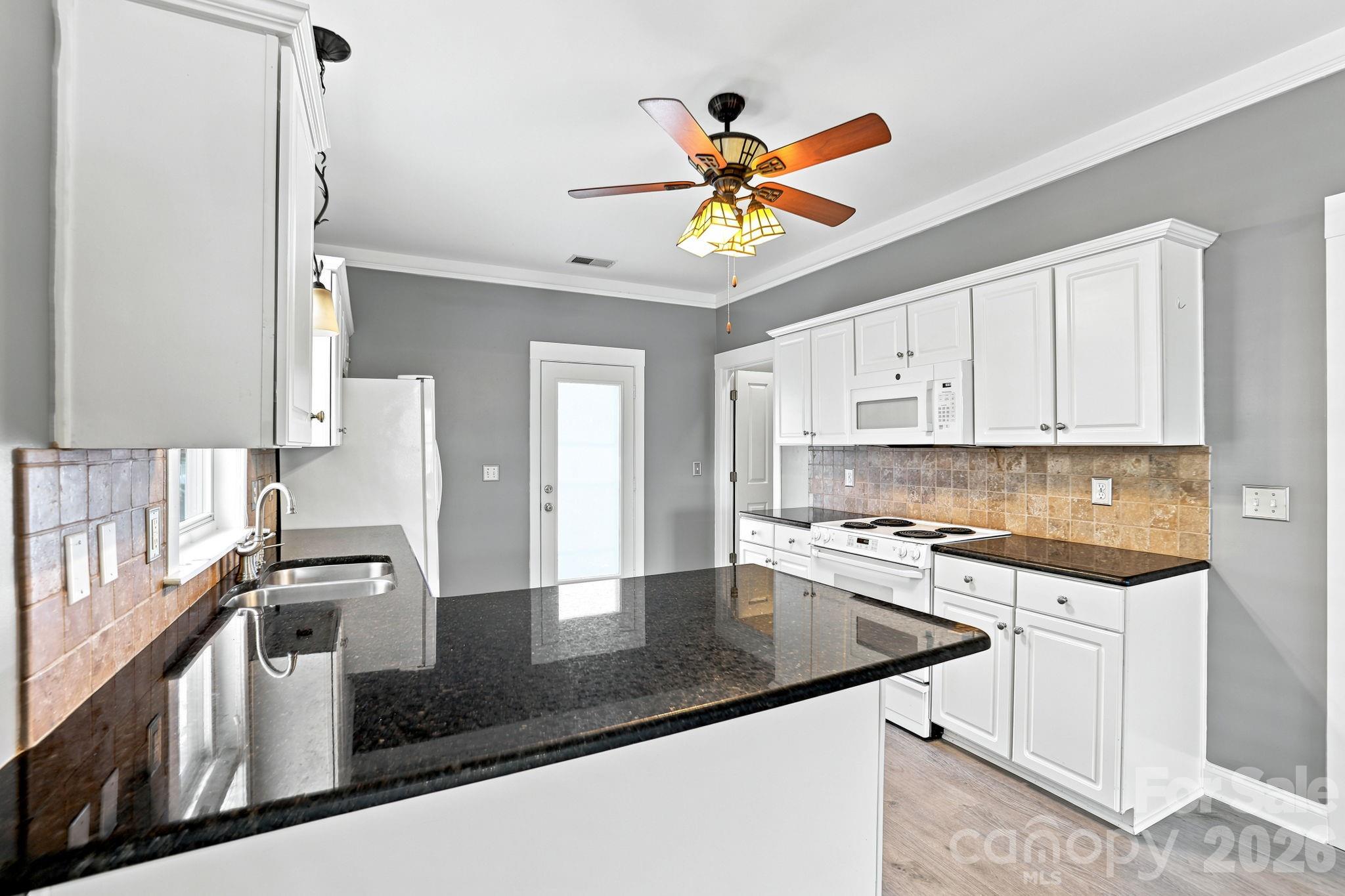 11209 Blue Cedar Lane — Charlotte