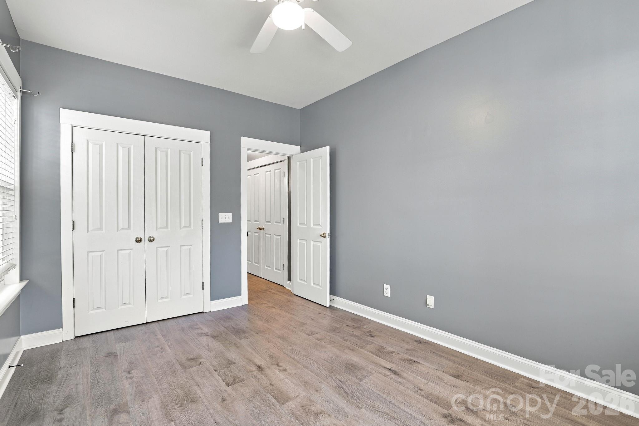 11209 Blue Cedar Lane — Charlotte