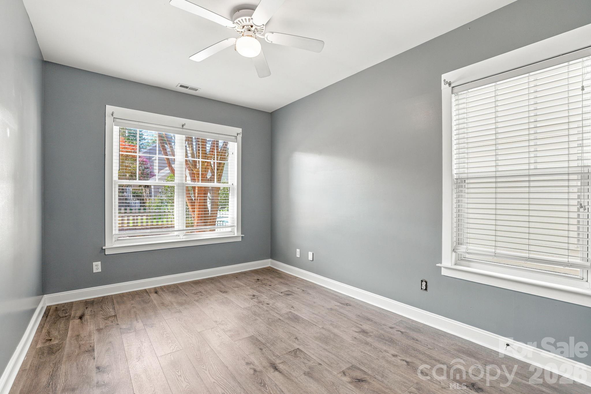 11209 Blue Cedar Lane — Charlotte
