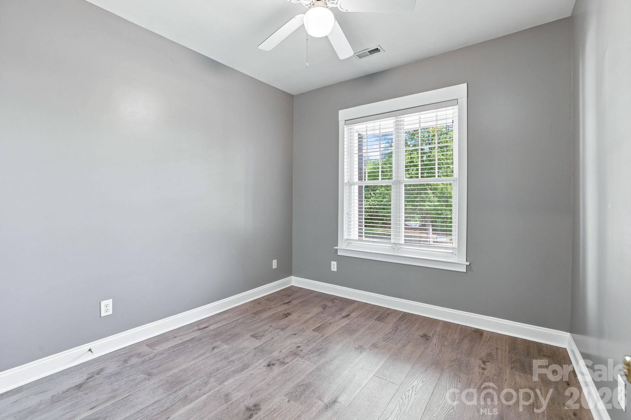 11209 Blue Cedar Lane — Charlotte