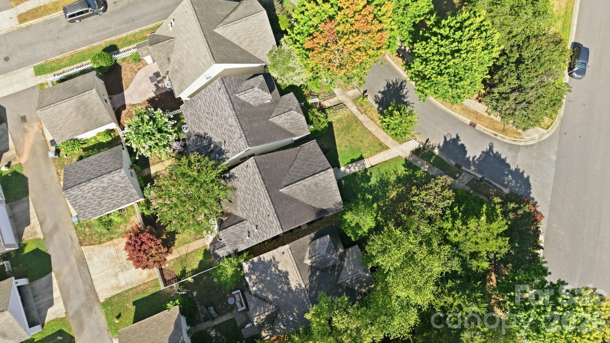 11209 Blue Cedar Lane — Charlotte